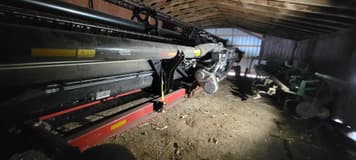 Main image MacDon FD75S